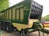 Ladewagen del tipo Krone ZX 560 GL, Gebrauchtmaschine en Aulum (Imagen 3)