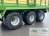 Ladewagen des Typs Krone ZX 560 GL, Gebrauchtmaschine in Nabburg (Bild 7)