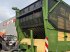 Ladewagen Türe ait Krone ZX430GD, Gebrauchtmaschine içinde St. Marein (resim 8)