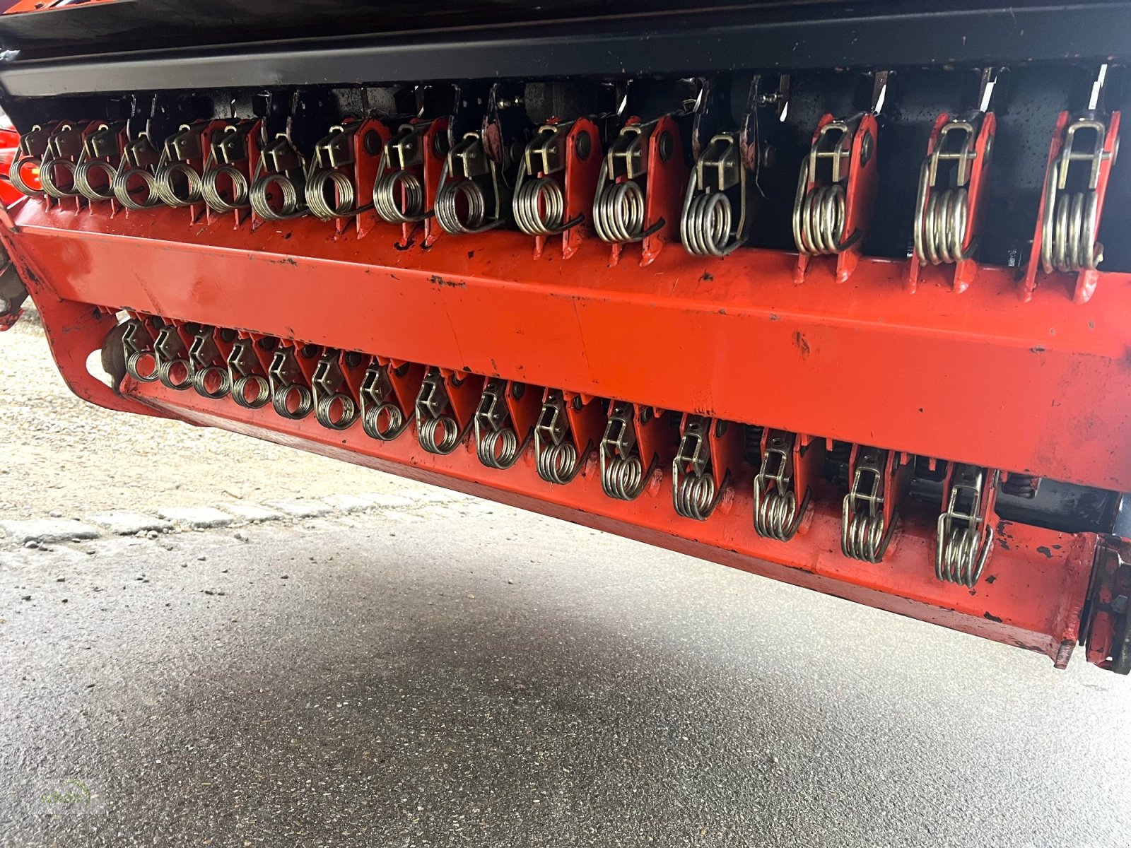 Ladewagen типа Landsberg LH 3131 - fast baugleich wie Pöttinger Ladeprofi 2 - mit neuen Breitreifen, Gebrauchtmaschine в Burgrieden (Фотография 22)