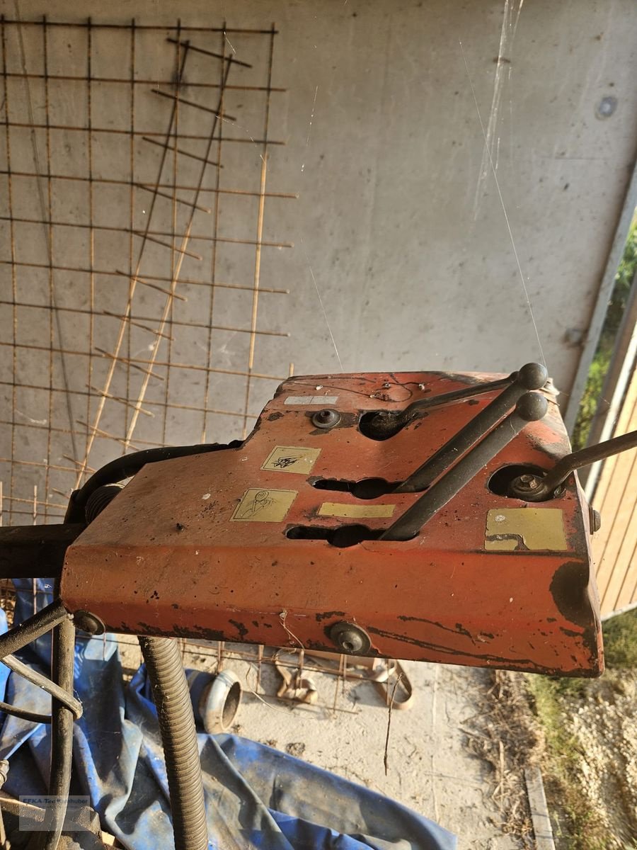 Ladewagen des Typs Landsberg Plus, Gebrauchtmaschine in Erlbach (Bild 2)