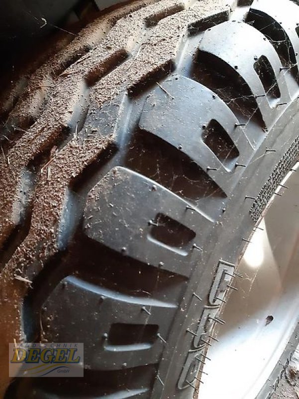 Ladewagen of the type Landsberg Pöttinger LH 3631, Gebrauchtmaschine in Feilitzsch (Picture 5)