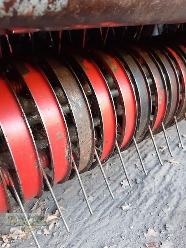 Ladewagen of the type Landsberg Pöttinger LH 3631, Gebrauchtmaschine in Feilitzsch (Picture 4)