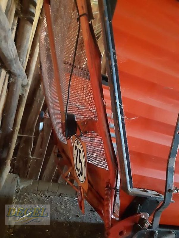 Ladewagen of the type Landsberg Pöttinger LH 3631, Gebrauchtmaschine in Feilitzsch (Picture 3)