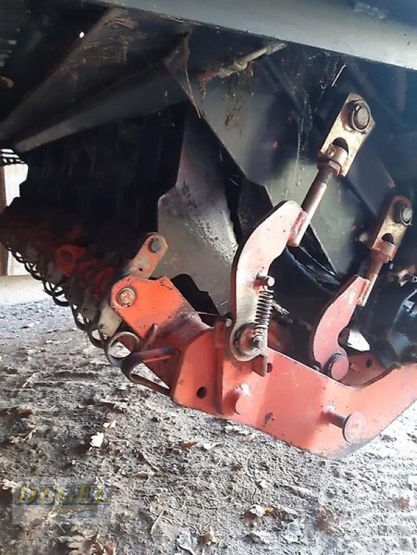 Ladewagen of the type Landsberg Pöttinger LH 3631, Gebrauchtmaschine in Feilitzsch (Picture 6)