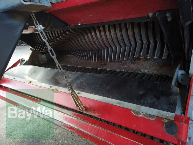 Ladewagen des Typs Lely GEBR. LADEWAGEN LELY TIGO 60 R, Gebrauchtmaschine in Erbach (Bild 18)