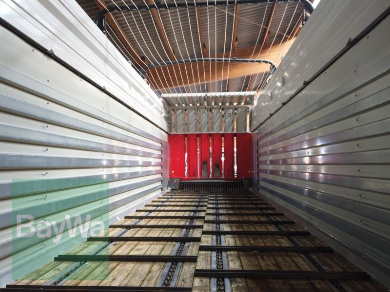 Ladewagen des Typs Lely GEBR. LADEWAGEN LELY TIGO 60 R, Gebrauchtmaschine in Erbach (Bild 9)