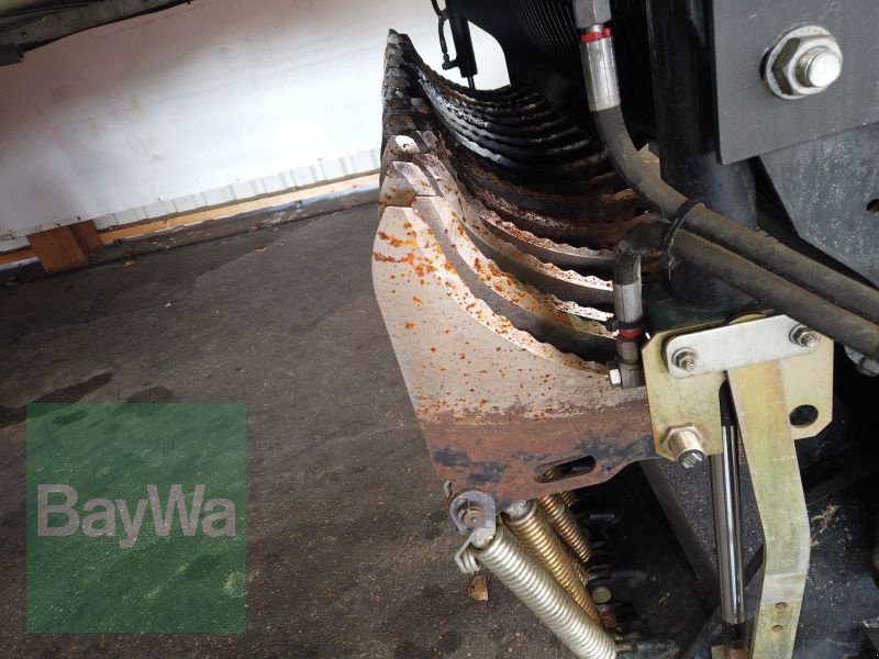 Ladewagen des Typs Lely GEBR. LADEWAGEN LELY TIGO 60 R, Gebrauchtmaschine in Erbach (Bild 23)