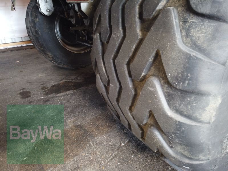 Ladewagen des Typs Lely GEBR. LADEWAGEN LELY TIGO 60 R, Gebrauchtmaschine in Erbach (Bild 17)