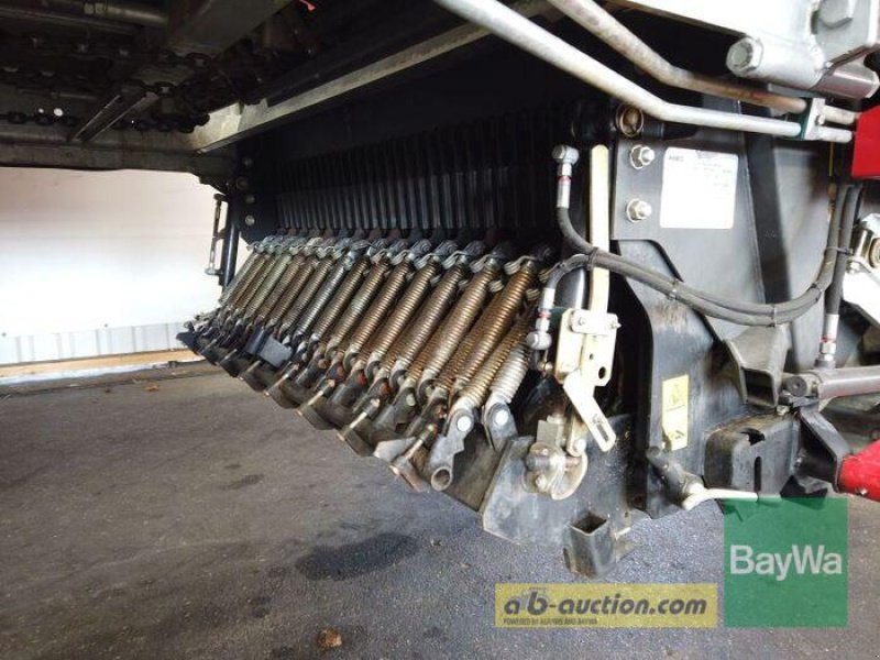 Ladewagen za tip Lely GEBR. LADEWAGEN LELY TIGO 60 R, Gebrauchtmaschine u Erbach (Slika 7)