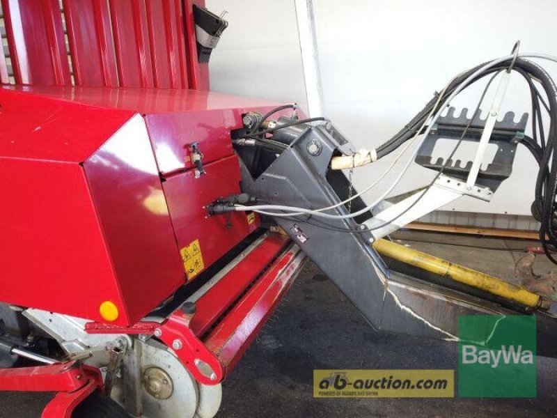 Ladewagen za tip Lely GEBR. LADEWAGEN LELY TIGO 60 R, Gebrauchtmaschine u Erbach (Slika 14)