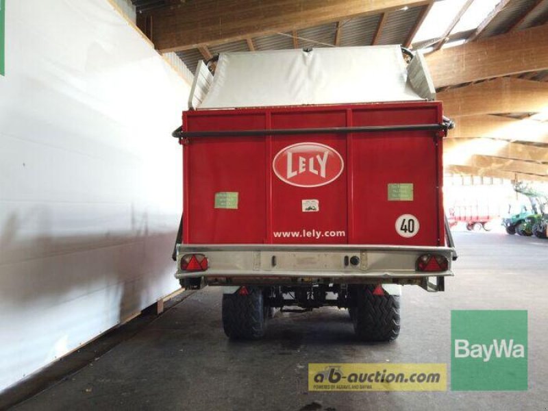 Ladewagen za tip Lely GEBR. LADEWAGEN LELY TIGO 60 R, Gebrauchtmaschine u Erbach (Slika 22)