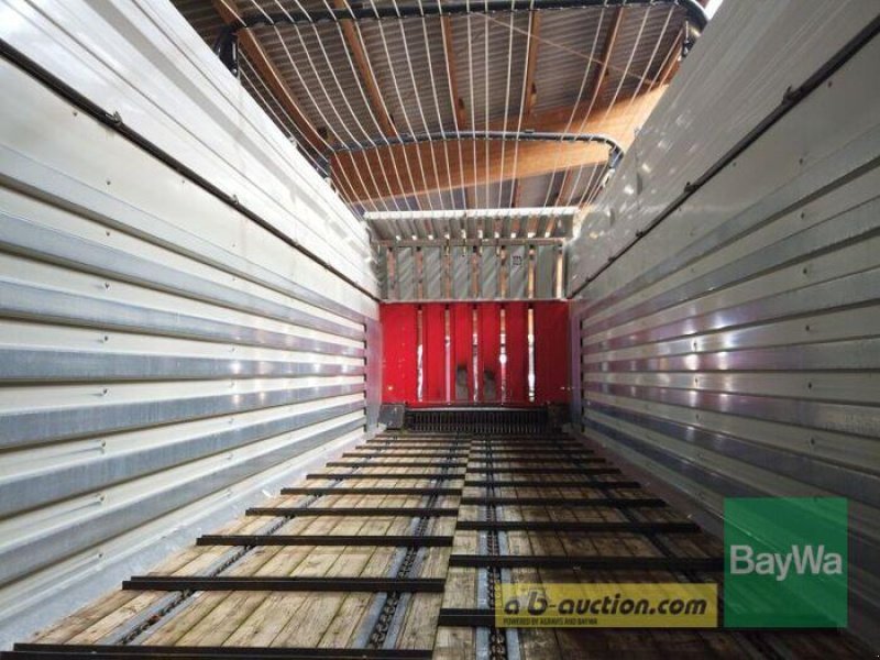 Ladewagen za tip Lely GEBR. LADEWAGEN LELY TIGO 60 R, Gebrauchtmaschine u Erbach (Slika 19)