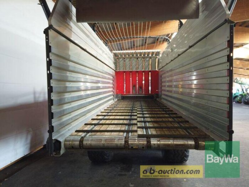 Ladewagen za tip Lely GEBR. LADEWAGEN LELY TIGO 60 R, Gebrauchtmaschine u Erbach (Slika 20)