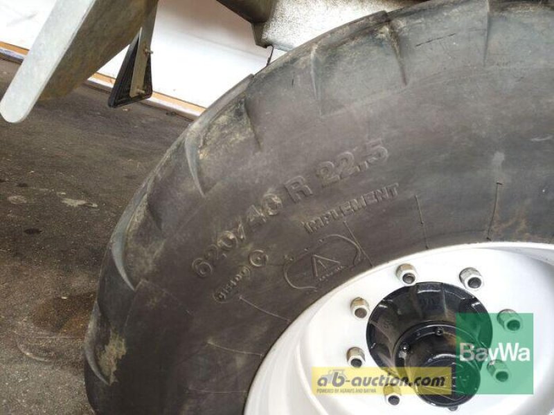 Ladewagen za tip Lely GEBR. LADEWAGEN LELY TIGO 60 R, Gebrauchtmaschine u Erbach (Slika 12)