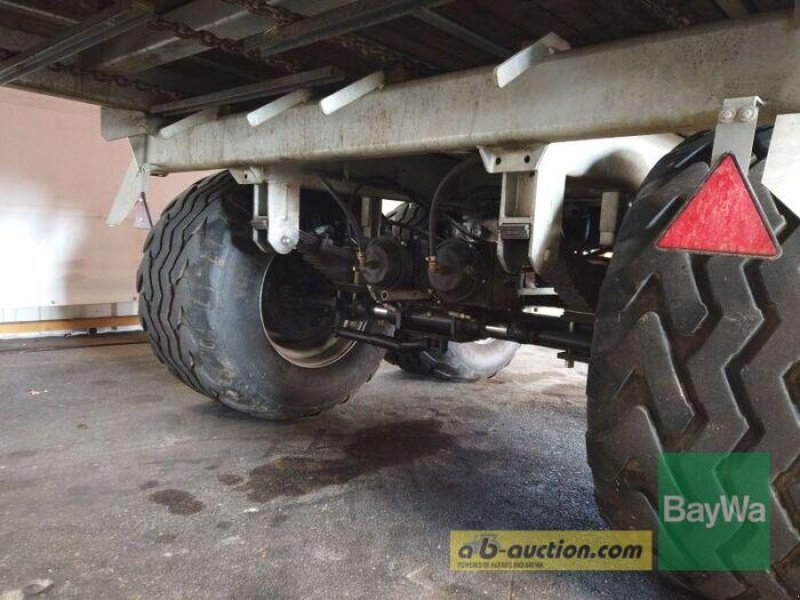 Ladewagen za tip Lely GEBR. LADEWAGEN LELY TIGO 60 R, Gebrauchtmaschine u Erbach (Slika 2)