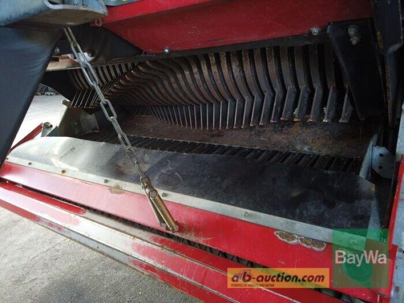 Ladewagen za tip Lely GEBR. LADEWAGEN LELY TIGO 60 R, Gebrauchtmaschine u Erbach (Slika 10)