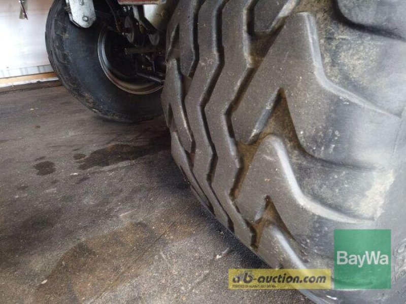 Ladewagen za tip Lely GEBR. LADEWAGEN LELY TIGO 60 R, Gebrauchtmaschine u Erbach (Slika 11)