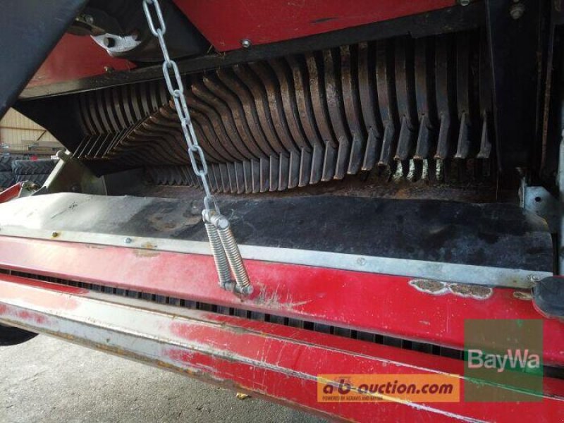 Ladewagen za tip Lely GEBR. LADEWAGEN LELY TIGO 60 R, Gebrauchtmaschine u Erbach (Slika 9)