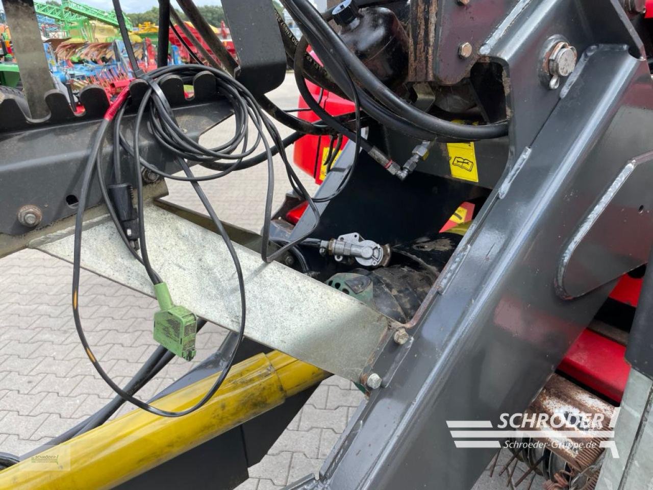 Ladewagen typu Lely TIGO 50 RD PROFI, Gebrauchtmaschine v Wildeshausen (Obrázek 9)