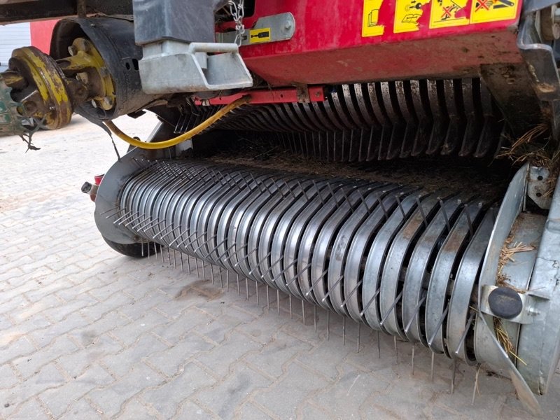 Ladewagen typu Lely TIGO 50RD, Gebrauchtmaschine v Mrągowo (Obrázek 5)