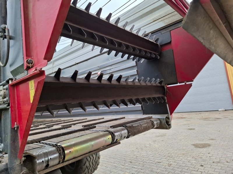 Ladewagen typu Lely TIGO 50RD, Gebrauchtmaschine v Mrągowo (Obrázek 8)