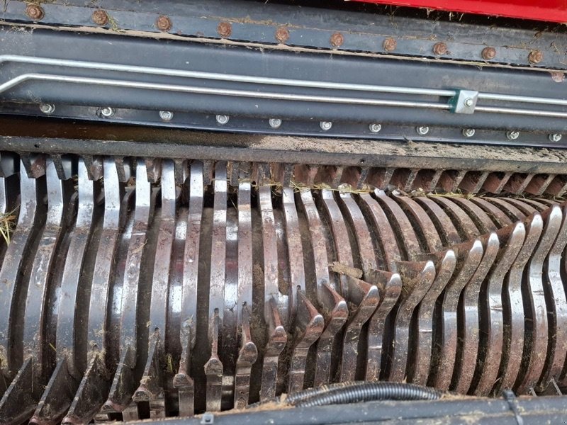 Ladewagen typu Lely TIGO 50RD, Gebrauchtmaschine v Mrągowo (Obrázek 9)