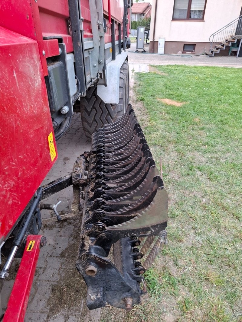 Ladewagen typu Lely TIGO 50RD, Gebrauchtmaschine v Mrągowo (Obrázek 11)