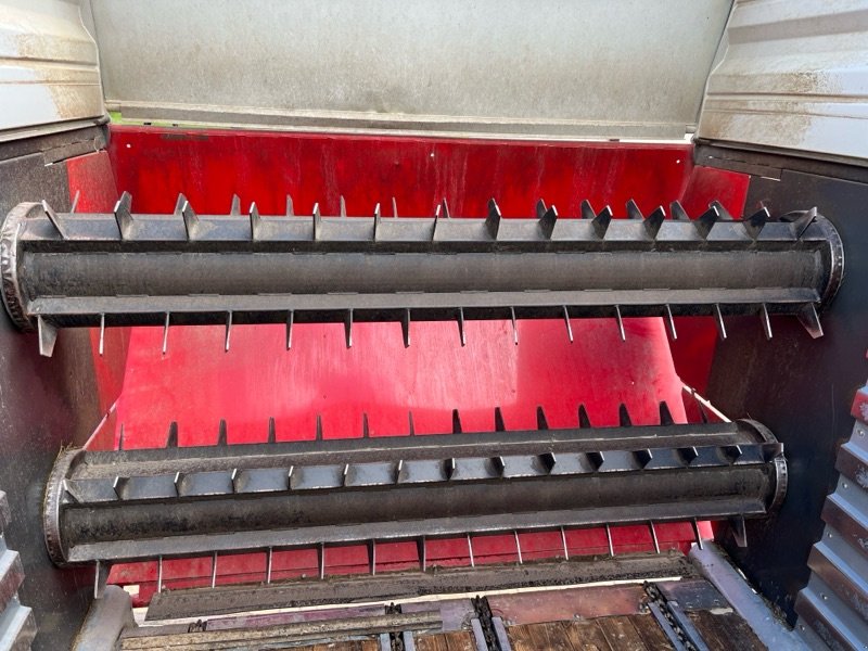 Ladewagen typu Lely TIGO 50RD, Gebrauchtmaschine v Mrągowo (Obrázek 12)