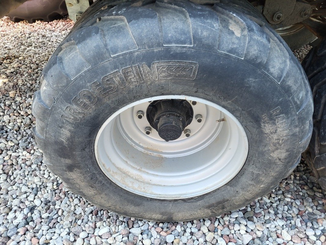 Ladewagen typu Lely TIGO 50RD, Gebrauchtmaschine v Mrągowo (Obrázek 15)