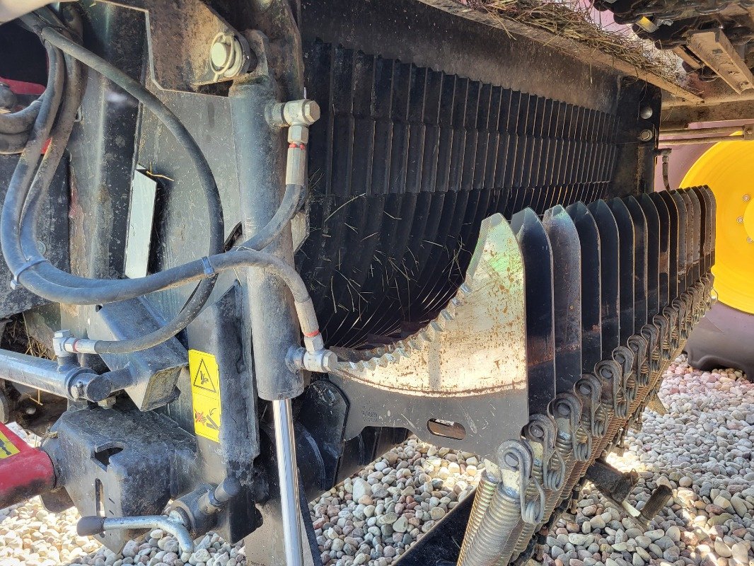 Ladewagen typu Lely TIGO 50RD, Gebrauchtmaschine v Mrągowo (Obrázek 16)
