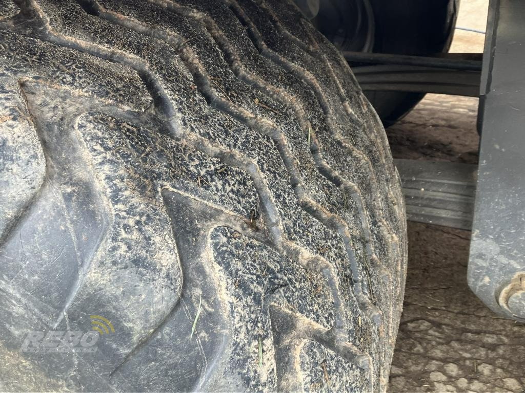 Ladewagen des Typs Lely TIGO 60 RD Combi, Gebrauchtmaschine in Albersdorf (Bild 13)