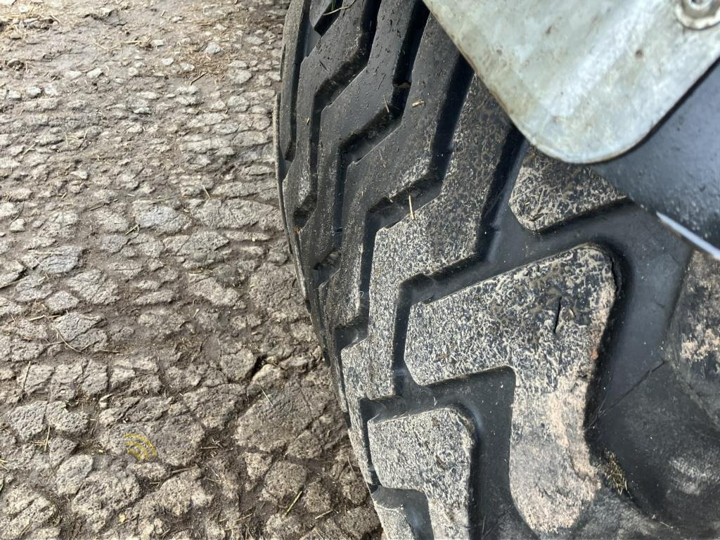 Ladewagen des Typs Lely TIGO 60 RD Combi, Gebrauchtmaschine in Albersdorf (Bild 15)