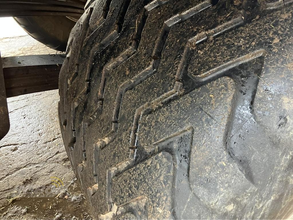 Ladewagen des Typs Lely TIGO 60 RD Combi, Gebrauchtmaschine in Albersdorf (Bild 16)