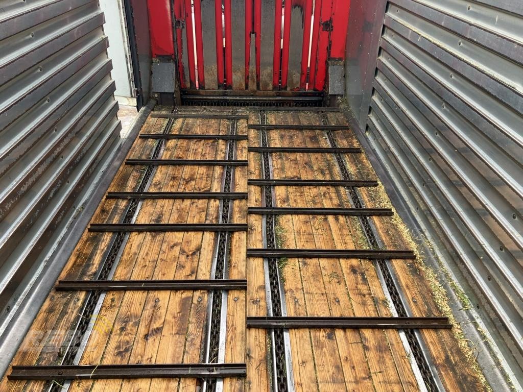 Ladewagen des Typs Lely TIGO 60 RD Combi, Gebrauchtmaschine in Albersdorf (Bild 19)