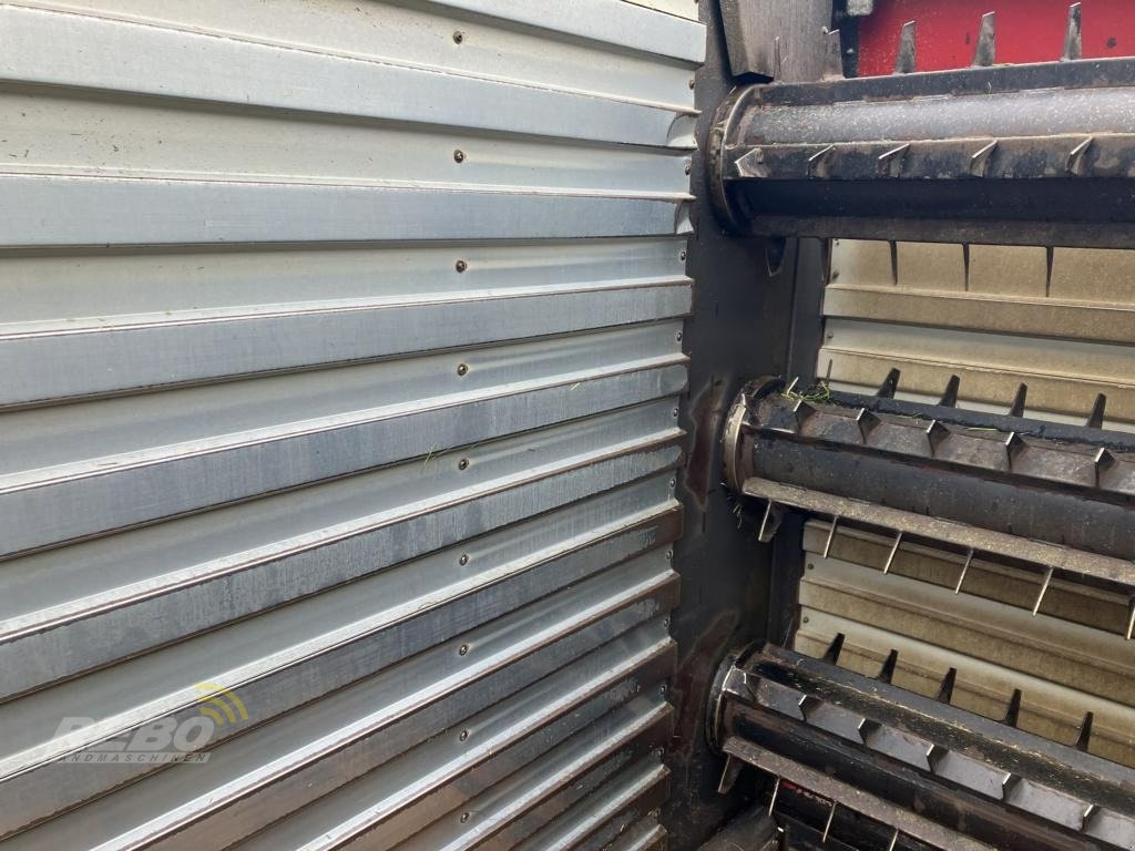 Ladewagen des Typs Lely TIGO 60 RD Combi, Gebrauchtmaschine in Albersdorf (Bild 20)