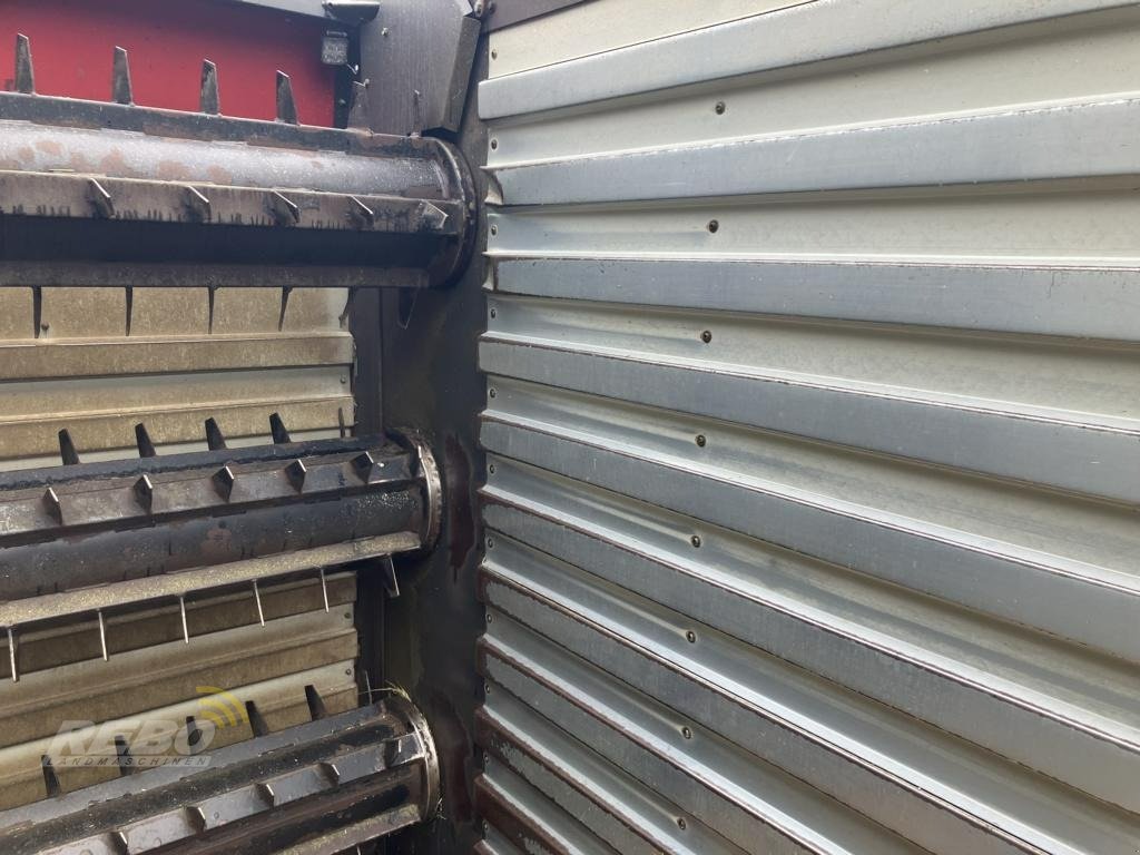 Ladewagen des Typs Lely TIGO 60 RD Combi, Gebrauchtmaschine in Albersdorf (Bild 21)