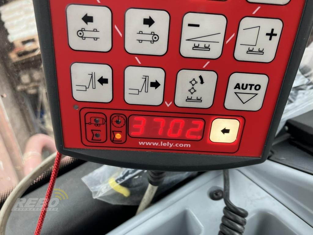 Ladewagen des Typs Lely TIGO 60 RD Combi, Gebrauchtmaschine in Albersdorf (Bild 28)