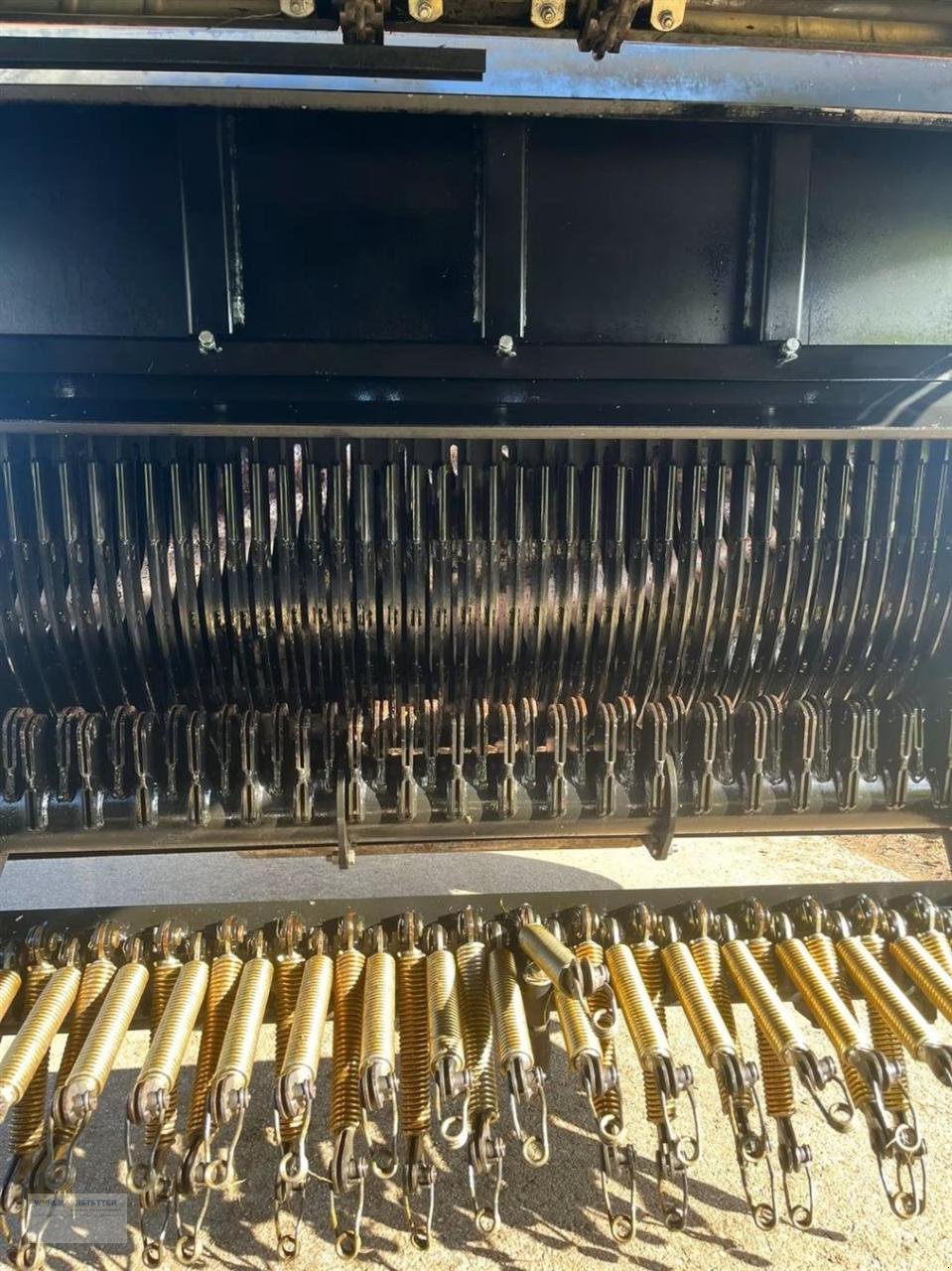 Ladewagen typu Lely TIGO 60 RD, Gebrauchtmaschine v Unterdietfurt (Obrázek 4)