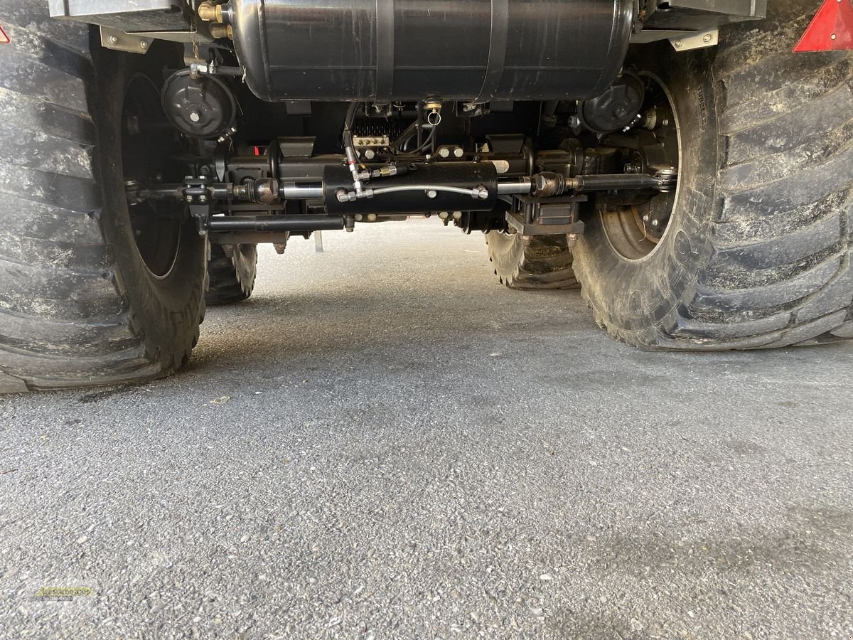 Ladewagen tip Lely TIGO PR 60 D, Gebrauchtmaschine in Senftenbach (Poză 4)