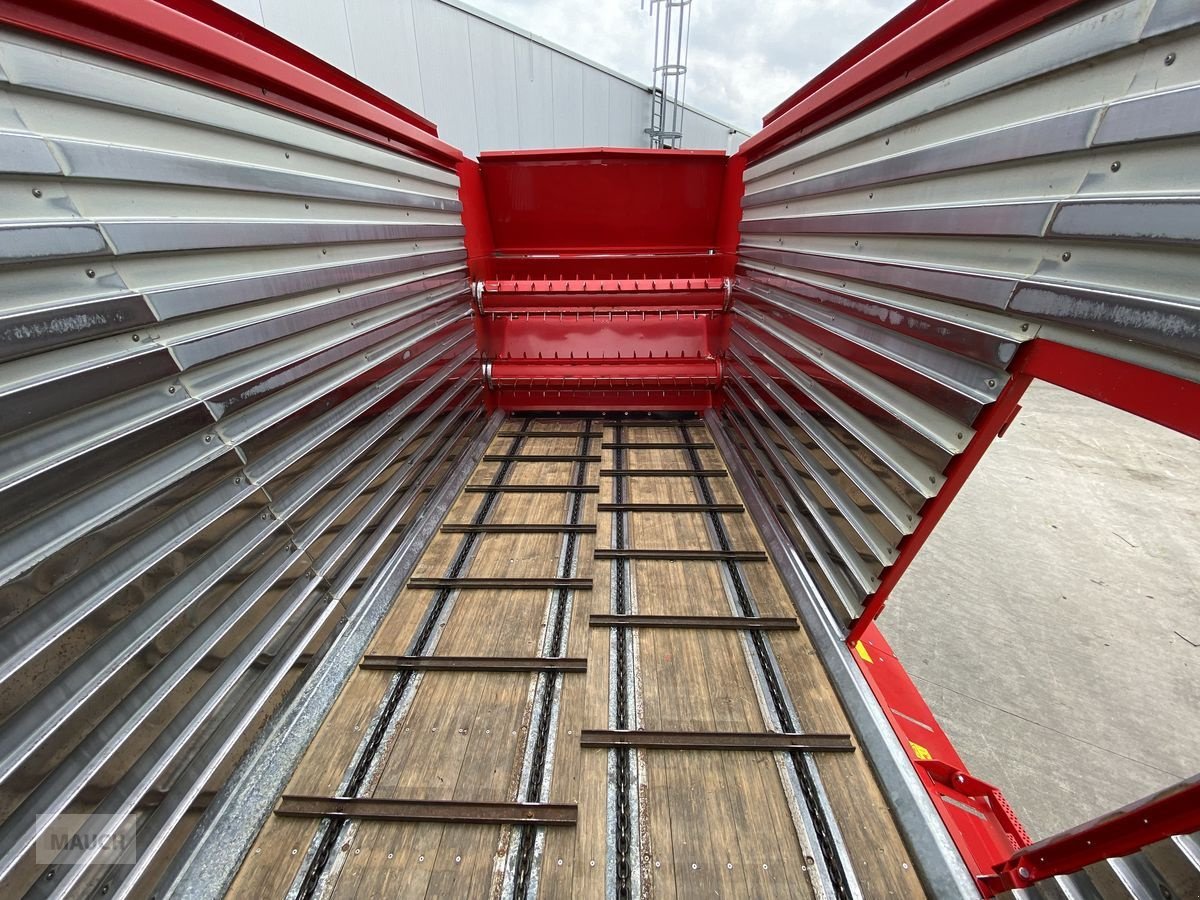 Ladewagen of the type Lely TIGO PR 60, Gebrauchtmaschine in Burgkirchen (Picture 18)