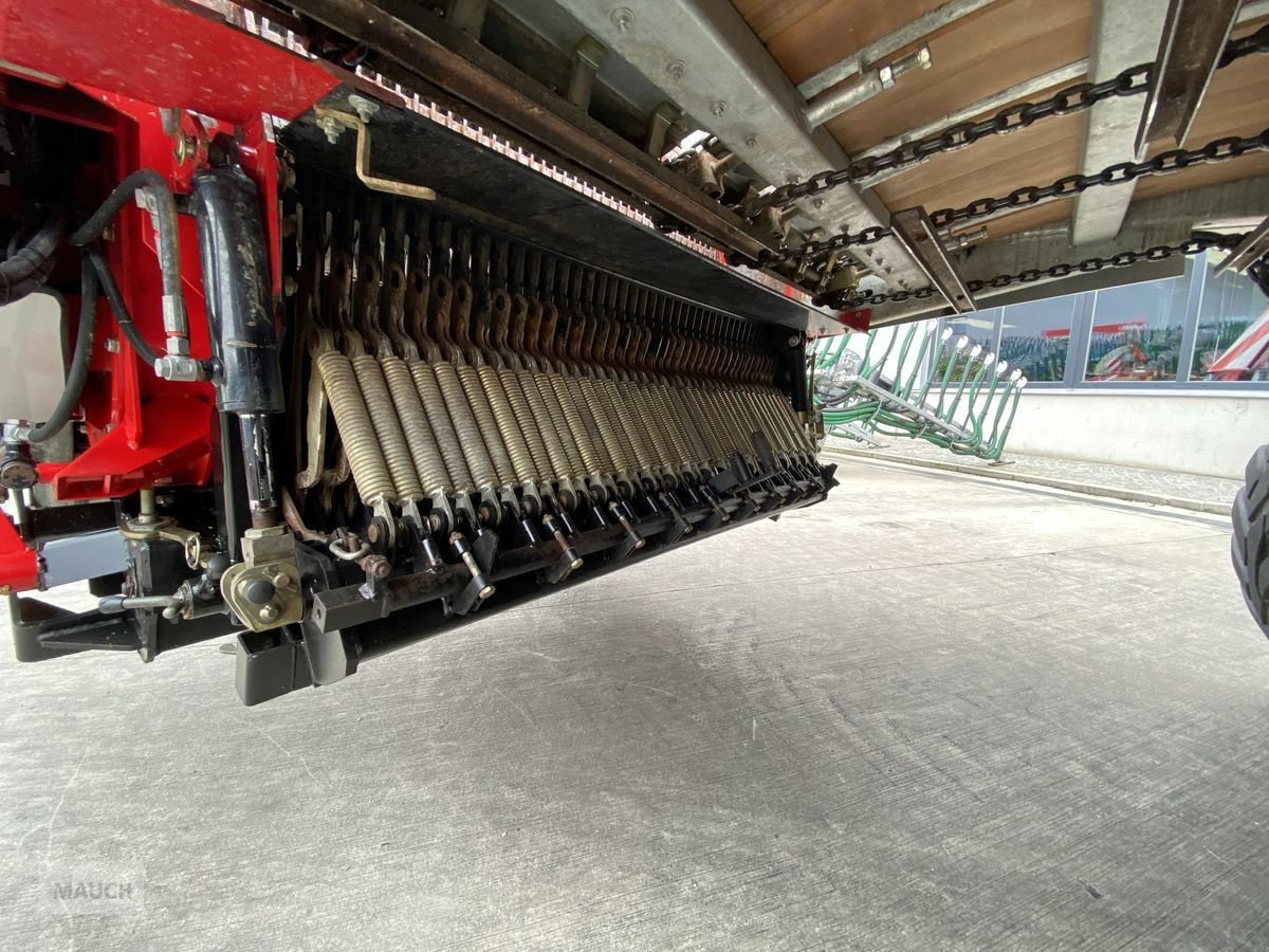 Ladewagen of the type Lely TIGO PR 60, Gebrauchtmaschine in Burgkirchen (Picture 13)