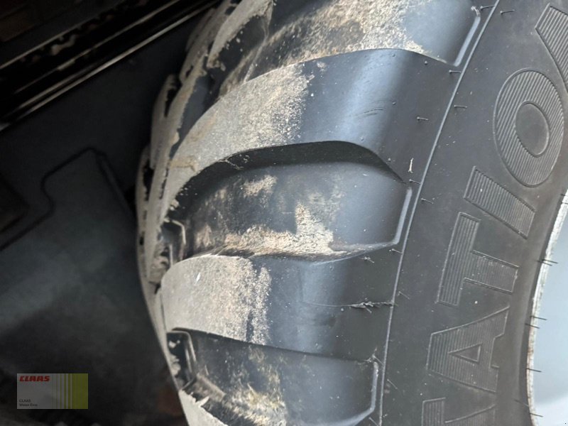 Ladewagen des Typs Lely TIGO XR 65 D, 65 cbm, Kombiwagen, Gebrauchtmaschine in Neerstedt (Bild 25)