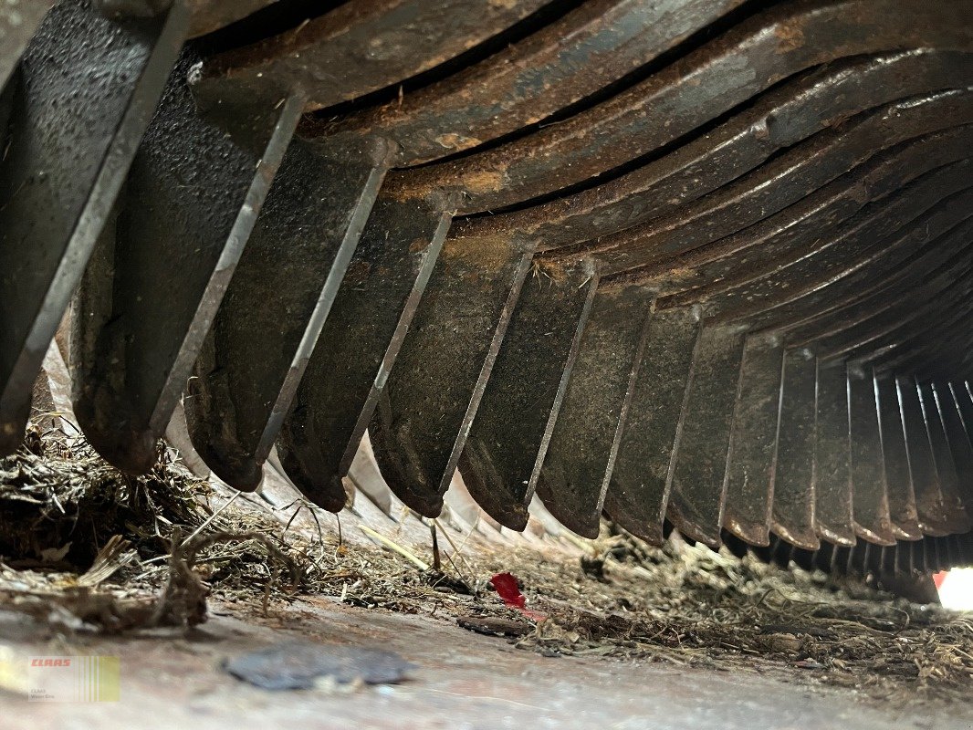 Ladewagen des Typs Lely TIGO XR 65 D, 65 cbm, Kombiwagen, Gebrauchtmaschine in Neerstedt (Bild 11)