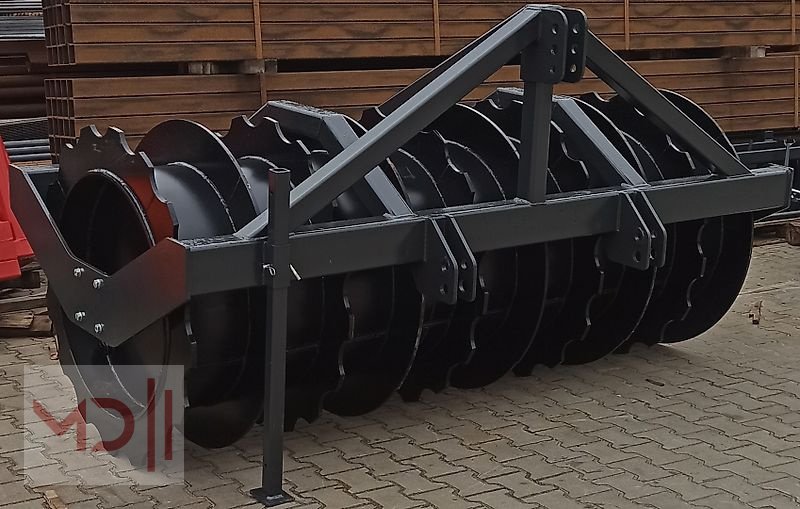 Ladewagen des Typs MD Landmaschinen MT  Silowalze / Silagewalze1200 L, Neumaschine in Zeven (Bild 4)