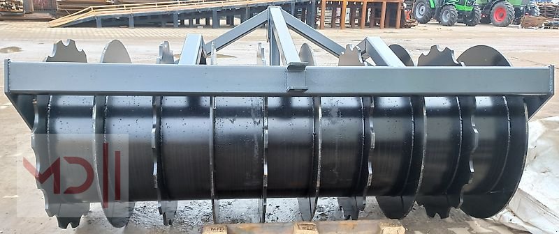 Ladewagen des Typs MD Landmaschinen MT  Silowalze / Silagewalze1200 L, Neumaschine in Zeven (Bild 3)