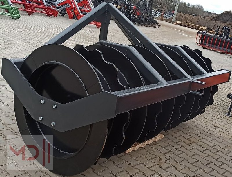 Ladewagen des Typs MD Landmaschinen MT  Silowalze / Silagewalze1200 L, Neumaschine in Zeven (Bild 2)
