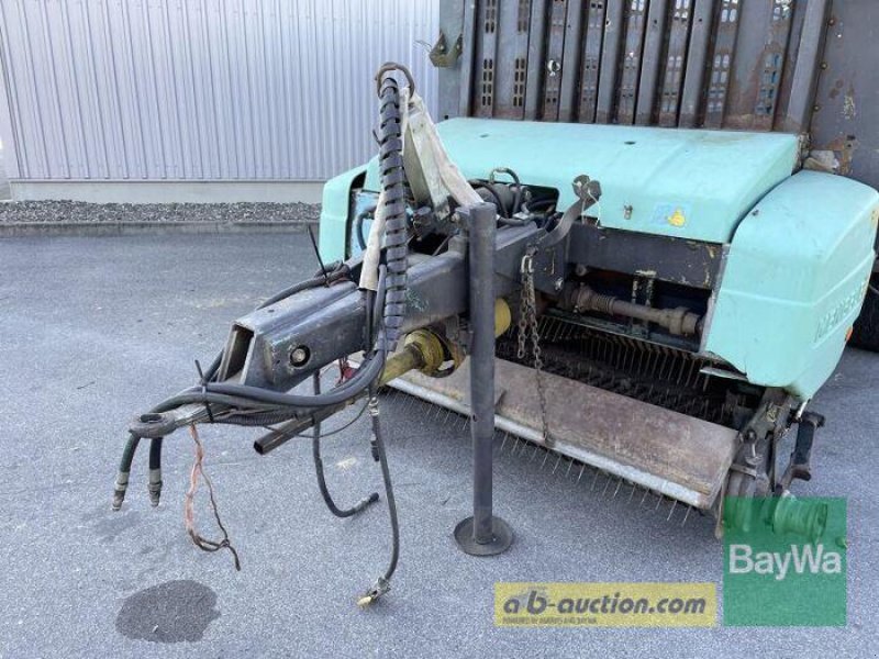 Ladewagen tip Mengele 745, Gebrauchtmaschine in Bamberg (Poză 15)