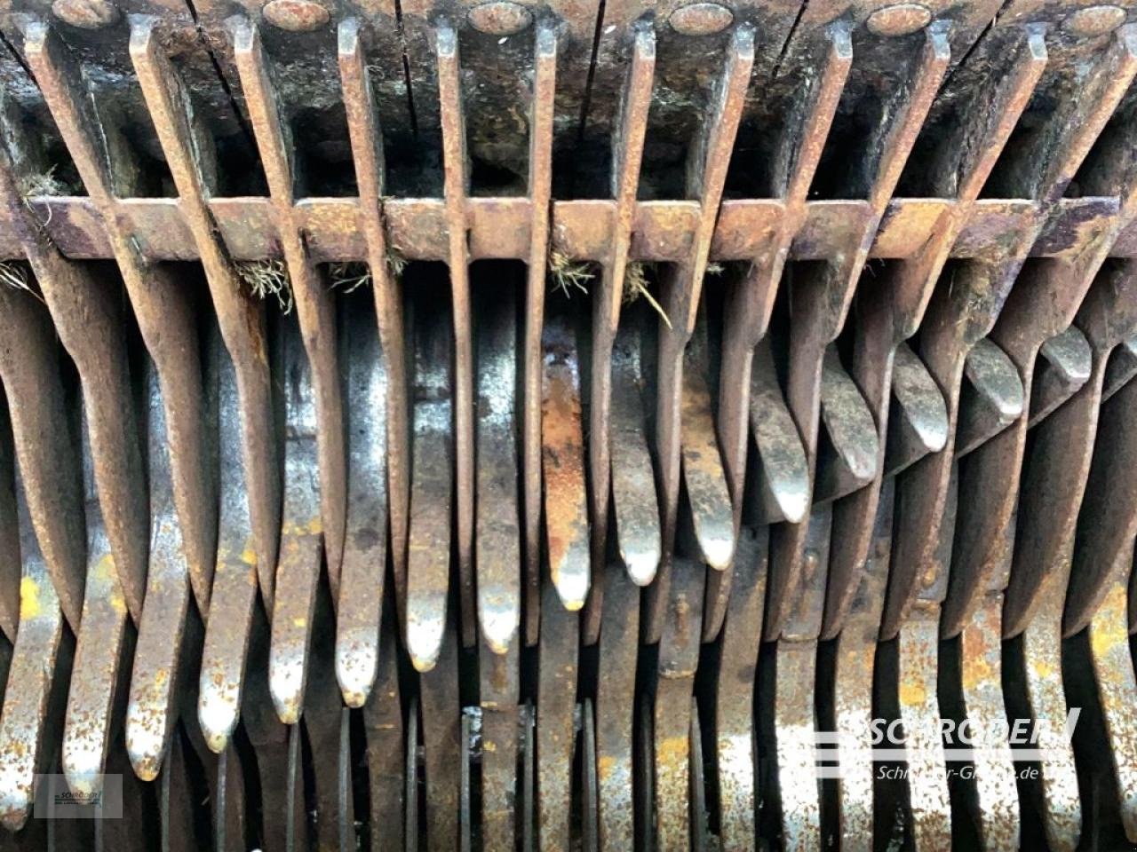 Ladewagen des Typs Mengele DUO BULL 7000 RS, Gebrauchtmaschine in Wildeshausen (Bild 20)