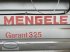 Ladewagen des Typs Mengele Garant 325, Gebrauchtmaschine in Münzkirchen (Bild 11)